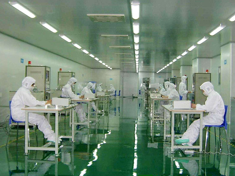 gmp潔凈廠(chǎng)房壓差怎么調(diào)整？這些答案要了解