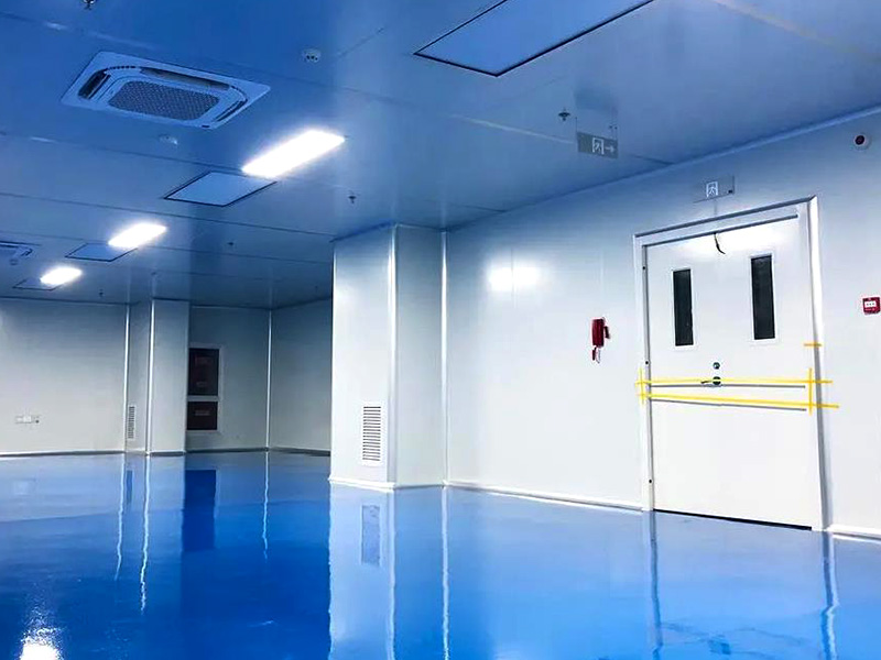 無塵車間百千萬哪個貴？價格區(qū)別！
